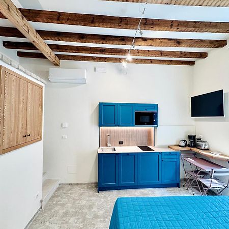 Casa La Margherita Desenzano del Garda Eksteriør bilde