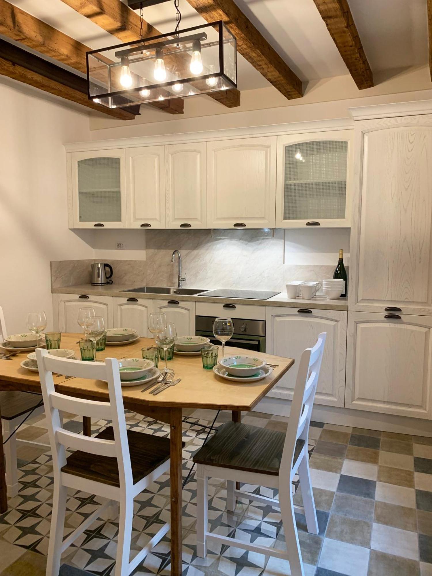 Casa La Margherita Desenzano del Garda Eksteriør bilde