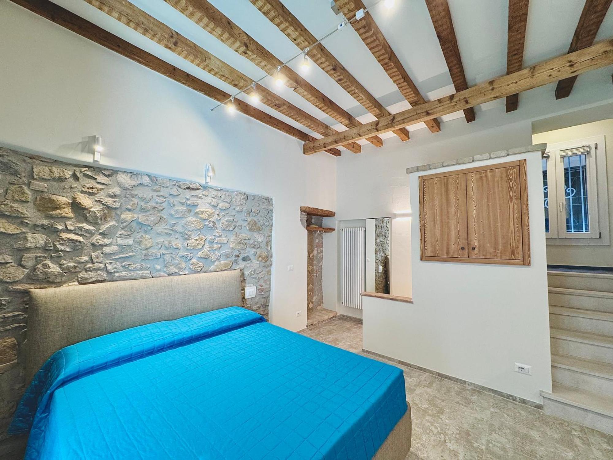 Casa La Margherita Desenzano del Garda Eksteriør bilde