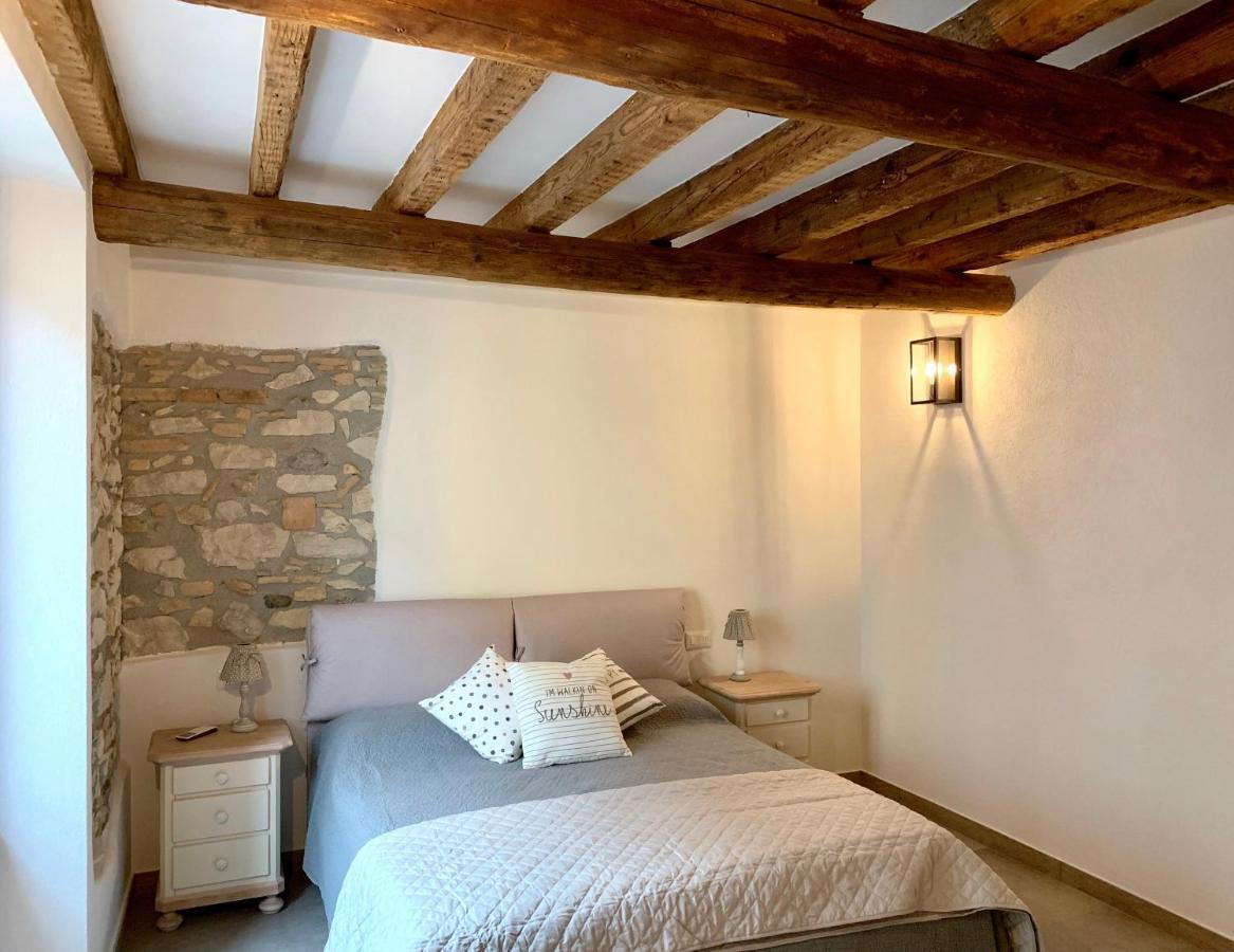 Casa La Margherita Desenzano del Garda Eksteriør bilde