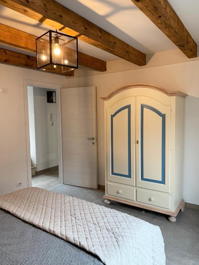 Casa La Margherita Desenzano del Garda Eksteriør bilde