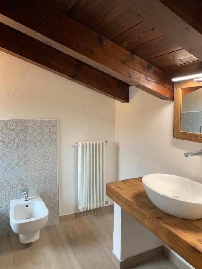 Casa La Margherita Desenzano del Garda Eksteriør bilde